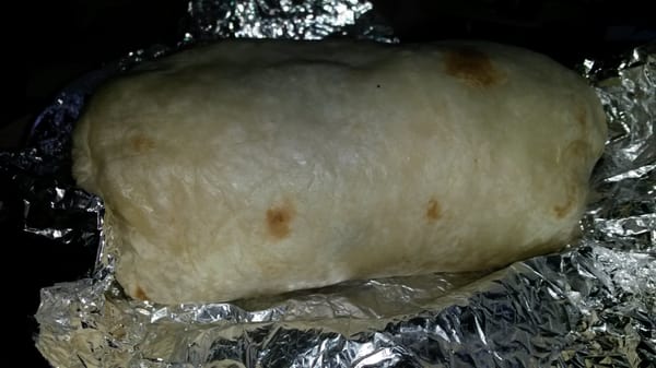 Hellbender Burritos by null