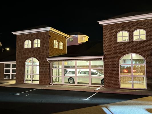 AGAPE LIFE SERVICES - Updated April 2026 - 2105 Emancipation Hwy