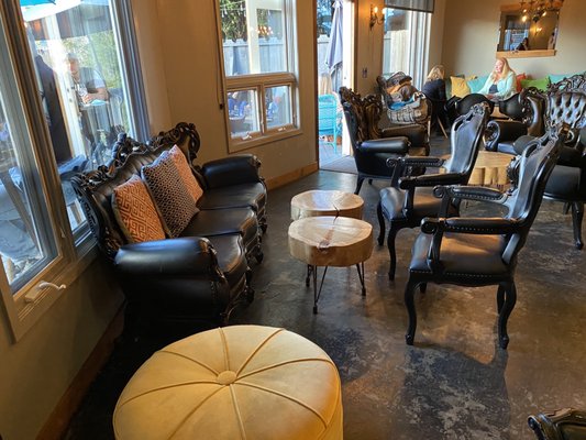 Cantine Winepub by null