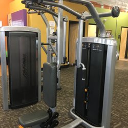 Anytime Fitness