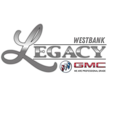 LEGACY WESTBANK BUICK GMC - Updated February 2026 - 3611 Lapalco Blvd
