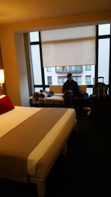 Hotel Miró by null