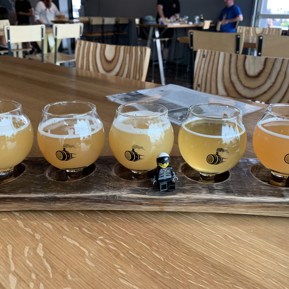 WeldWerks Brewing - Tasty! - Breweries Near Me - Greeley, Colorado
