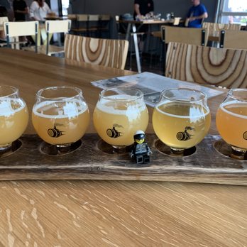 WeldWerks Brewing - Tasty! - Breweries Near Me - Greeley, Colorado