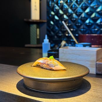 Iki Omakase - Sushi Bars Near Me - Palo Alto, California Iki Omakase - Sushi Bars Near Me - Palo Alto, California