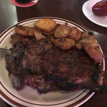 Arthur's Tavern - 24 oz. Steak - Pubs Near Me - Morris Plains, New Jersey Arthur's Tavern - 24 oz. Steak - Pubs Near Me - Morris Plains, New Jersey