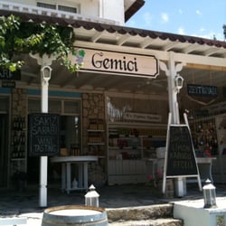 Gemici Wine & Jam Shop