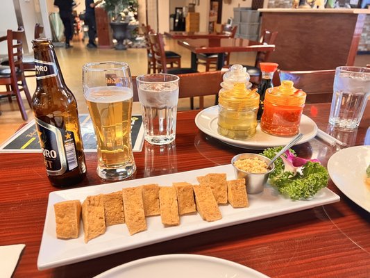 I Am Thai Cuisine by null