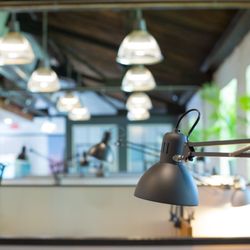 Kismet Cowork - Chestnut Hill - So much natural light - makes your work that much better