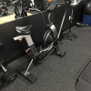 Downtown Denver YMCA - Multiple aerodyne bikes! - Gyms Near Me - Denver, Colorado