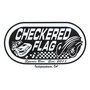 Photo of Stacy's Checkered Flag