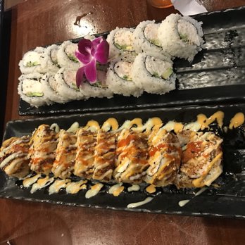 KANZI - Sushi Bars Near Me - The Colony, Texas KANZI - Sushi Bars Near Me - The Colony, Texas