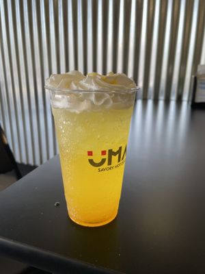 Umai Savory Hot Dogs by null