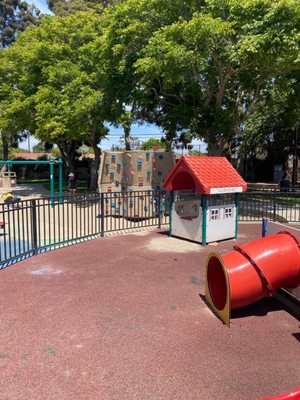 Culver West Alexander Park by null