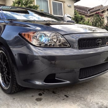 Yucaipa Auto Collision - Fenders, bumper and hood look brand new - Body Shops Near Me - Yucaipa, California Yucaipa Auto Collision - Fenders, bumper and hood look brand new - Body Shops Near Me - Yucaipa, California