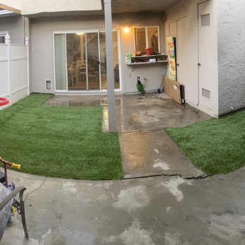 GTP Design & Build - After - Landscaping Near Me - Spring Valley, California