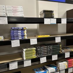 Creighton Book Store - Text books