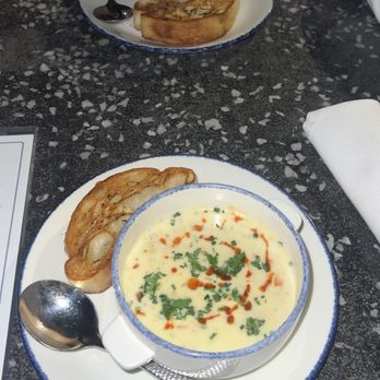 Pacific Table - S.F. Clam Chowder - Seafood Near Me - Irving, Texas Pacific Table - S.F. Clam Chowder - Seafood Near Me - Irving, Texas