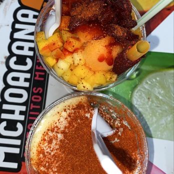 La Michoacana Antojitos Mexicanos - Ice Cream & Frozen Yogurt Near Me - Athens, Georgia La Michoacana Antojitos Mexicanos - Ice Cream & Frozen Yogurt Near Me - Athens, Georgia