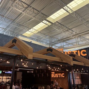The Rustic - Live music. Near gates 43, 44, 45 - Breakfast & Brunch Near Me - Houston, Texas The Rustic - Live music. Near gates 43, 44, 45 - Breakfast & Brunch Near Me - Houston, Texas