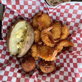 Shrimp Shack Seafood Kitchen - Coconut shrimp - Seafood Near Me - Orange Park, Florida Shrimp Shack Seafood Kitchen - Coconut shrimp - Seafood Near Me - Orange Park, Florida