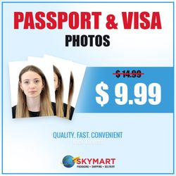 Skymart-DHL