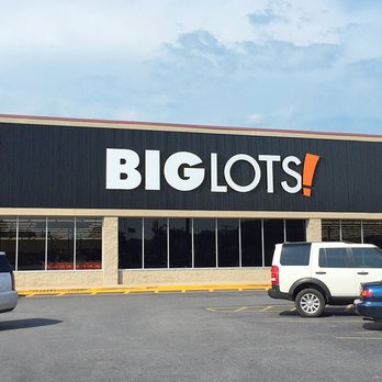 Big Lots - Department Stores Near Me - Statesville, North Carolina Big Lots - Department Stores Near Me - Statesville, North Carolina