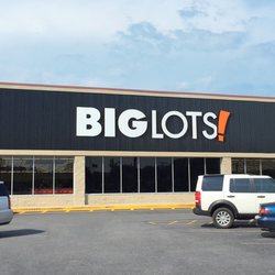 Big Lots
