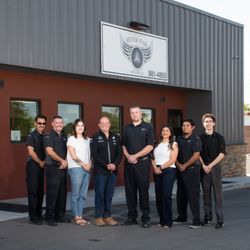 Silver Star Auto Haus - Silver Star Auto Haus staff