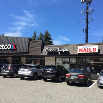 Great Clips - Juanita Firs Great Clips is right in between Petco and Legend Nails. - Hair Salons Near Me - Kirkland, Washington Great Clips - Juanita Firs Great Clips is right in between Petco and Legend Nails. - Hair Salons Near Me - Kirkland, Washington