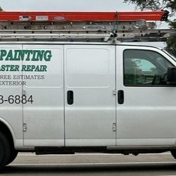Nazarko Painting Drywall & Plaster Repair