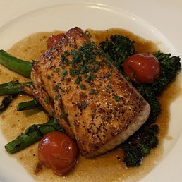 Faroe Island Salmon