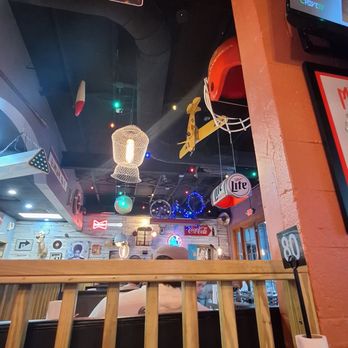 Lost Pizza Co. - Mobile Midtown - Second visit - Chicken Wings Near Me - Mobile, Alabama
