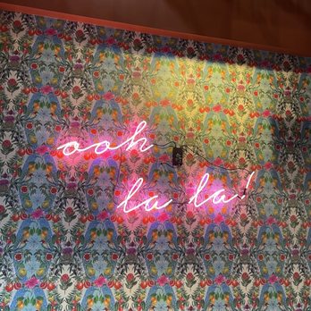 Nada - Sign - Mexican Near Me - Cincinnati, Ohio