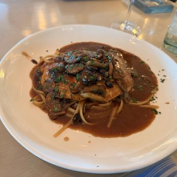 Bottiglia - Italian Near Me - Henderson, Nevada