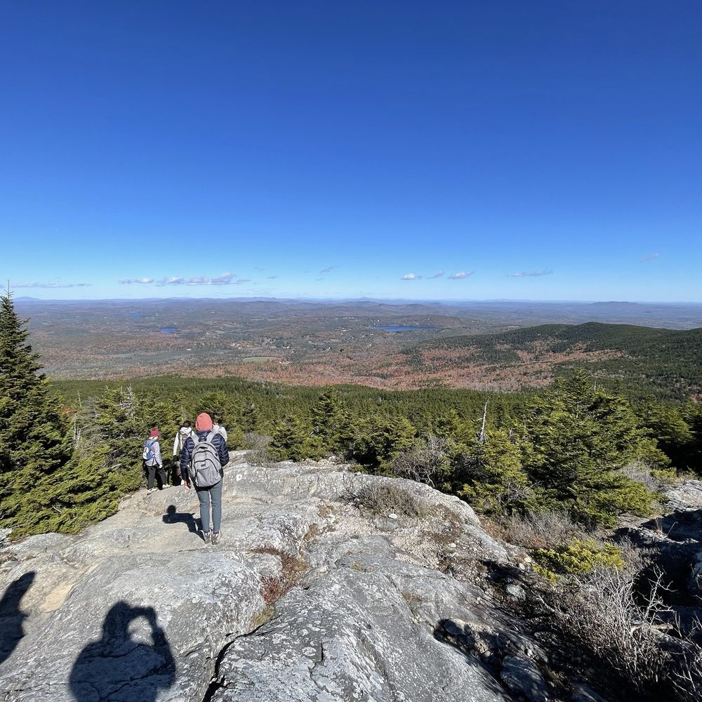Monadnock State Park - Dublin Trail - Right below the Peak - Hiking Near Me - Jaffrey, New Hampshire Monadnock State Park - Dublin Trail - Right below the Peak - Hiking Near Me - Jaffrey, New Hampshire