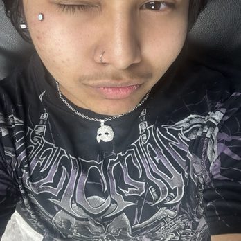 Adorn West - dermal, eyebrow, and nose piercing - Tattoo Near Me - Portland, Oregon Adorn West - dermal, eyebrow, and nose piercing - Tattoo Near Me - Portland, Oregon