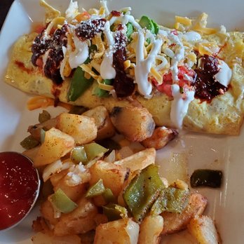Carolina Brewery - Breakfast brunch burrito it was amazing - Brewpubs Near Me - Pittsboro, North Carolina Carolina Brewery - Breakfast brunch burrito it was amazing - Brewpubs Near Me - Pittsboro, North Carolina