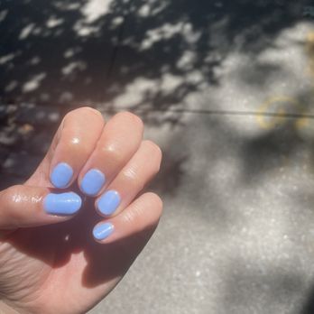 Primp & Polish - Nail Salons Near Me - New York, New York