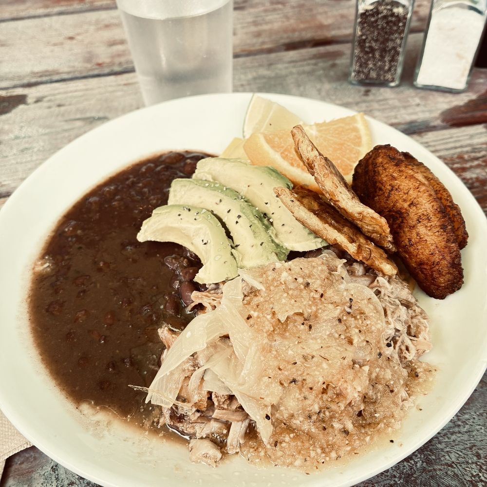 Cubo - The Havana bowl - Cuban Near Me - Portland, Oregon