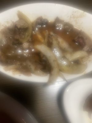 They Say Restaurant by null