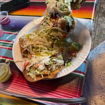 Sol Mexican Restaurante - Mexican Near Me - Wimauma, Florida