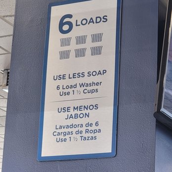 Grande Laundry Place - Laundry Services Near Me - Escondido, California Grande Laundry Place - Laundry Services Near Me - Escondido, California