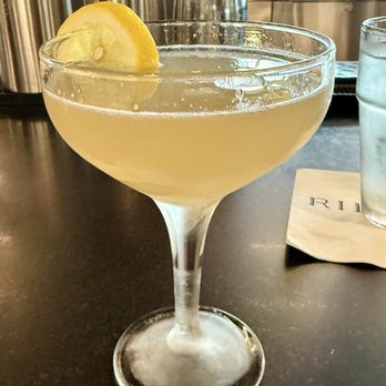 Rider - BABA YAGA - American Near Me - Seattle, Washington