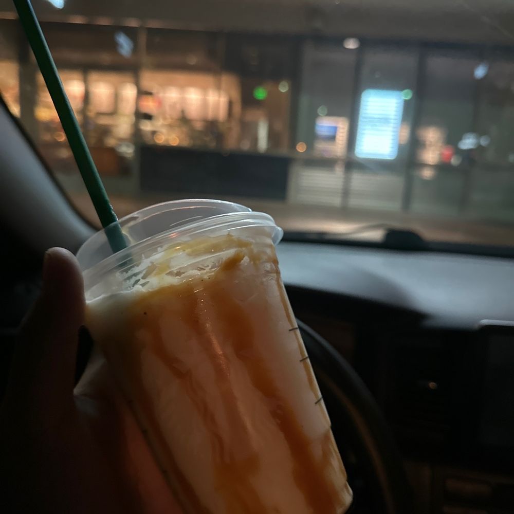 Starbucks - Vanilla Bean Crme Frappuccino Blended Crme - Coffee & Tea Near Me - Costa Mesa, California Starbucks - Vanilla Bean Crme Frappuccino Blended Crme - Coffee & Tea Near Me - Costa Mesa, California