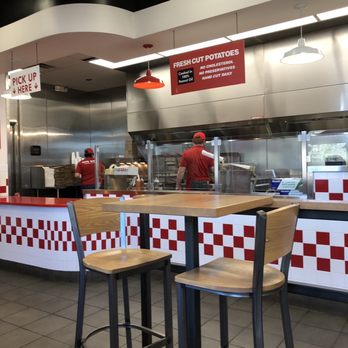 Five Guys - Burgers Near Me - Fresno, California Five Guys - Burgers Near Me - Fresno, California