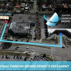 Center for Diagnostic Imaging Miami