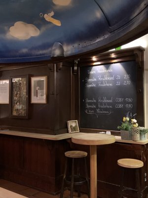 Brauhaus Bönnsch by null