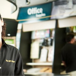 The UPS Store