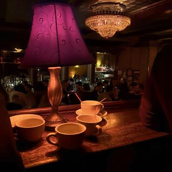 The Back Room - Lounges Near Me - New York, New York The Back Room - Lounges Near Me - New York, New York